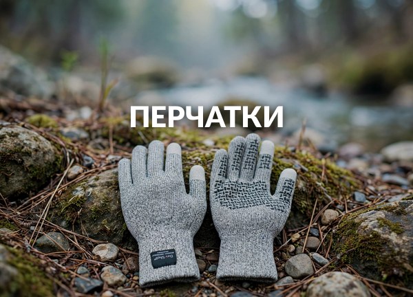 Перчатки