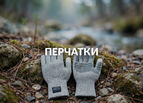 Перчатки