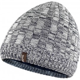 Bодонепроницаемая шапка DEXSHELL HEATHERED RIB KNIT BEANIE серый Bодонепроницаемая шапка DEXSHELL HEATHERED RIB KNIT BEANIE серый