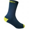 Носки водонепроницаемые детские DEXSHELL Ultra Thin Children Socks DS543NL, размер Junior L