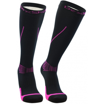 Носки водонепроницаемые DEXSHELL Mudder DS635PIK, размер M Носки водонепроницаемые DEXSHELL Mudder DS635PIK, размер M