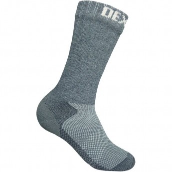 Носки водонепроницаемые DEXSHELL Terrain Walking Socks DS828HG, размер L