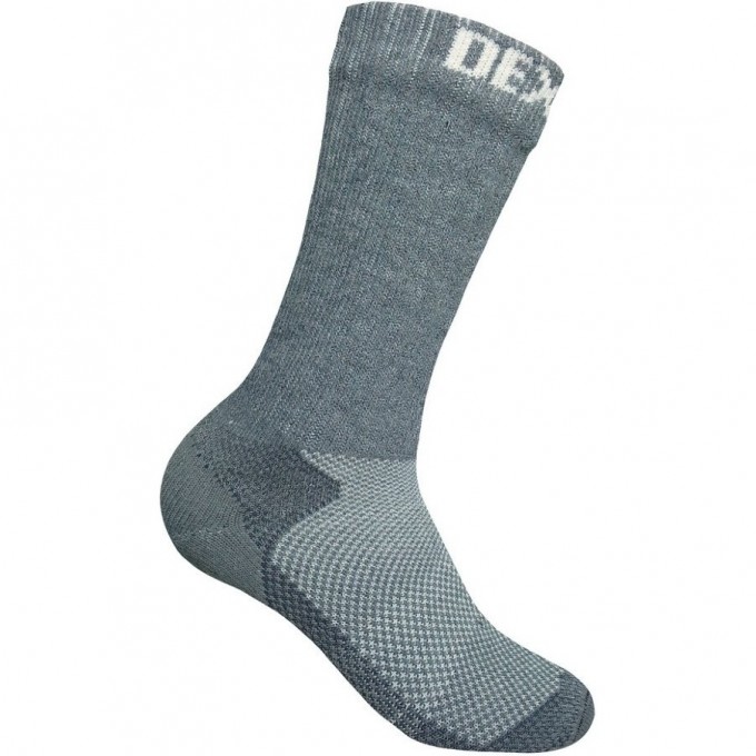 Носки водонепроницаемые DEXSHELL Terrain Walking Socks DS828HG, размер S DS828HGS