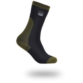 Носки водонепроницаемые DEXSHELL Trekking DS8836, размер XL Носки водонепроницаемые DEXSHELL Trekking DS8836, размер XL