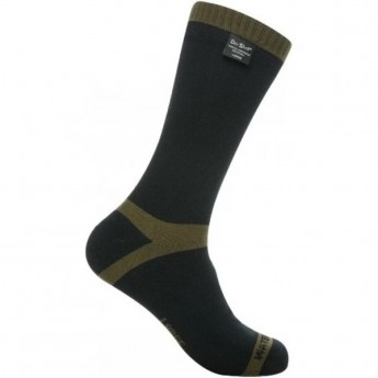 Носки водонепроницаемые DEXSHELL Trekking Green DS636, размер XL Носки водонепроницаемые DEXSHELL Trekking Green DS636, размер XL