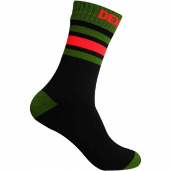 Носки водонепроницаемые DEXSHELL Ultra Dri Sports Socks DS625WBO, размер L