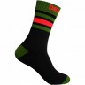 Носки водонепроницаемые DEXSHELL Ultra Dri Sports Socks DS625WBO, размер M DS625W-BOM