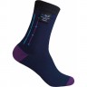 Носки водонепроницаемые DEXSHELL Ultra Flex Socks Navy DS653NVYJAC, размер XL DS653NVYJACXL