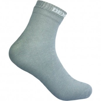 Носки водонепроницаемые DEXSHELL Ultra Thin Socks DS663HRG, размер L