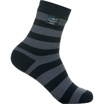 Носки водонепроницаемые DEXSHELL Ultralite Bamboo Sock DS643, размер S
