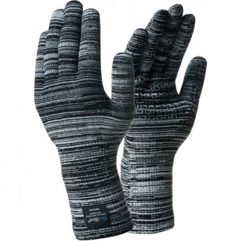 Перчатки водонепроницаемые DEXSHELL Alpine Contrast Glove DG320, размер L