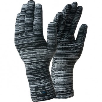 Перчатки водонепроницаемые DEXSHELL Alpine Contrast Glove DG320, размер S