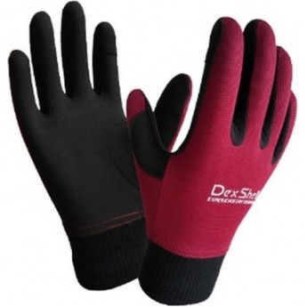 Перчатки водонепроницаемые DEXSHELL Aqua Blocker Gloves DG9928BGD, размер L-XL