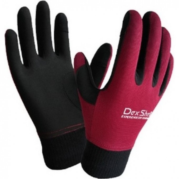 Перчатки водонепроницаемые DEXSHELL Aqua Blocker Gloves DG9928BGD, размер L-XL DG9928BGDLXL