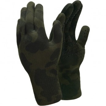 Перчатки водонепроницаемые DEXSHELL Camouflage Glove DG726, размер M Перчатки водонепроницаемые DEXSHELL Camouflage Glove DG726, размер M