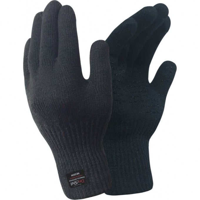 Перчатки водонепроницаемые DEXSHELL Flame Resistant Gloves DG438, размер M DG438M