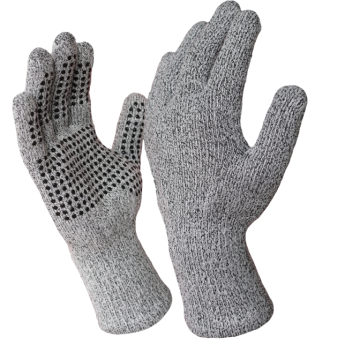 Перчатки водонепроницаемые DEXSHELL TechShield Gloves DG478, размер L