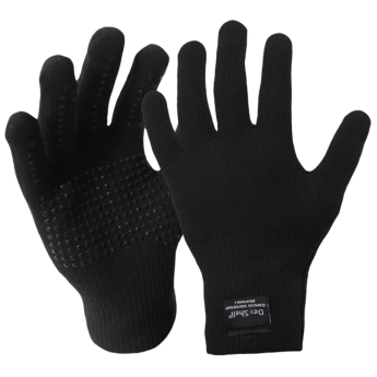 Перчатки водонепроницаемые DEXSHELL ThermFit Gloves DG326, размер L