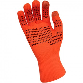 Перчатки водонепроницаемые DEXSHELL ThermFit Gloves DG326TS-BO, размер L