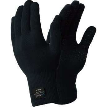 Перчатки водонепроницаемые DEXSHELL ThermFit Neo Gloves DG324B, размер L