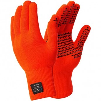 Перчатки водонепроницаемые DEXSHELL ThermFit Neo Gloves DG324BO, размер L