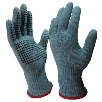 Перчатки водонепроницаемые DEXSHELL ToughShield Gloves DG458, размер L