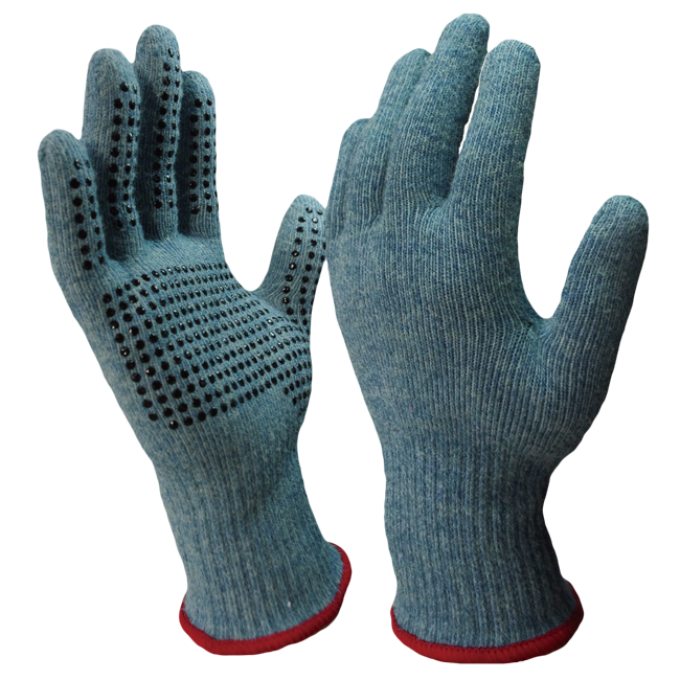 Перчатки водонепроницаемые DEXSHELL ToughShield Gloves DG458, размер L DG458L