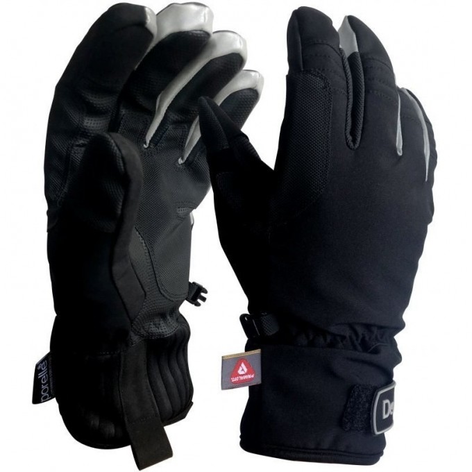 Перчатки водонепроницаемые DEXSHELL Ultra Weather Outdoor Gloves DGCS9401, Размер L DGCS9401L