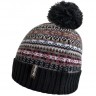 Шапка водонепроницаемая DEXSHELL Beanie Fair Isle DH362BH, размер L-XL DH362BHLXL