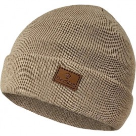 Шапка водонепроницаемая DEXSHELL Beanie Hat (Biege Size 56-58 cm)