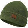 Шапка водонепроницаемая DEXSHELL Beanie Hat (Green Size 56-58 cm)