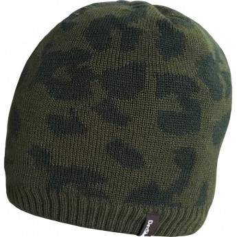 Шапка водонепроницаемая DEXSHELL Camouflage Hat DH772, размер L-XL