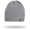 Шапка водонепроницаемая DEXSHELL серая, one size DH372-G