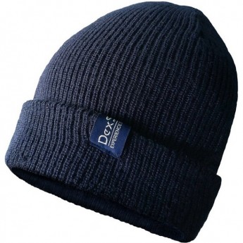 Шапка водонепроницаемая DEXSHELL Watch Beanie DH322NAV, размер L-XL