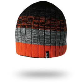 Водонепроницаемая шапка DEXSHELL BEANIE GRADIENT оранжевый/градиент S/M (56-58 см) Водонепроницаемая шапка DEXSHELL BEANIE GRADIENT оранжевый/градиент S/M (56-58 см)
