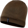 Водонепроницаемая шапка DEXSHELL BEANIE SOLO 2.0 темно-коричневый S/M (56-58 см)