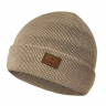 Водонепроницаемая шапка DEXSHELL WATCH BEANIE 2.0 бежевый S/M (56-58 см)