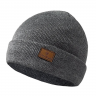 Водонепроницаемая шапка DEXSHELL WATCH BEANIE 2.0 серый S/M (56-58 см)