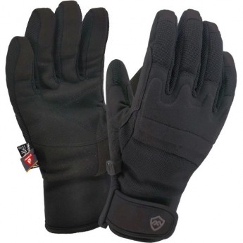 Водонепроницаемые перчатки DEXSHELL Arendal Biking Gloves, размер S