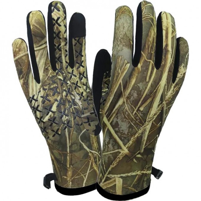 Merino wool store gloves for hunting