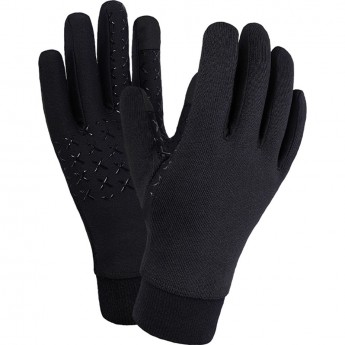 Водонепроницаемые перчатки DEXSHELL DEXFUZE STRETCHFI 2.0 GLOVES черный L (42-45)