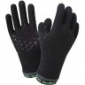 Водонепроницаемые перчатки DEXSHELL Drylite Gloves черный L DG9946BLKL