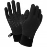 Водонепроницаемые перчатки DEXSHELL StretchFit Gloves, черный XL