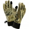 Водонепроницаемые перчатки DEXSHELL StretchFit Gloves, камуфляж M