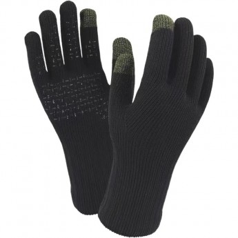 Водонепроницаемые перчатки DEXSHELL ThermFit Gloves V2.0, размер S